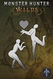 追加動作組合Vol.4