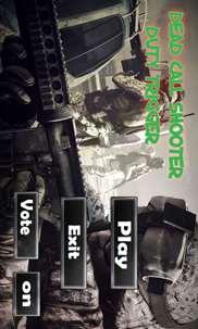 Dead Call Shooter Duty Trigger screenshot 2