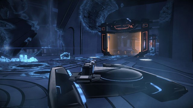 Tron: Evolution screenshot 4