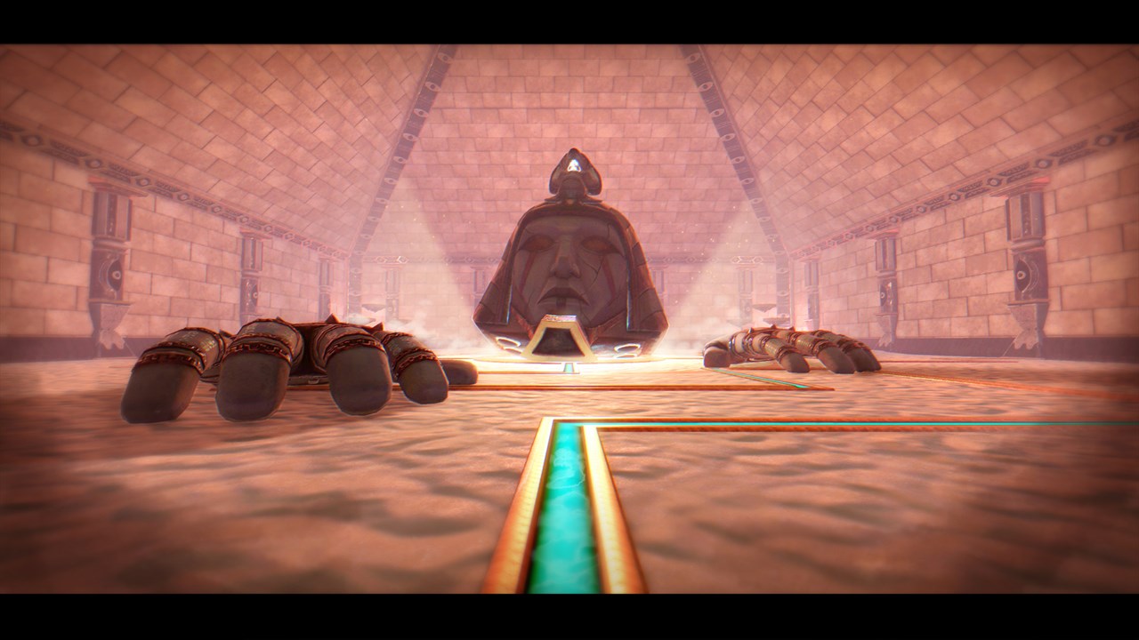 Immortal Redneck screenshot 2