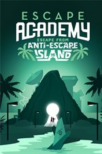 Comprar o Escape Academy