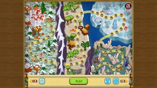 Gnomes Garden 7: Christmas Story screenshot 5