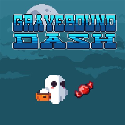 Gravebound Dash (Xbox One)