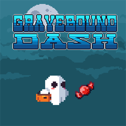 Gravebound Dash (Xbox Series X/S)