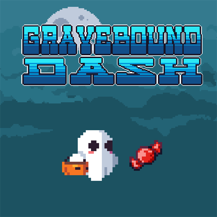 Gravebound Dash (Xbox Series X/S)