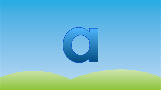 ABC Letters and Phonics for Kids - Lite ( Educational preschool activities in English ) screenshot 1