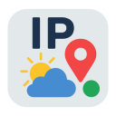 Weather Local IP icon