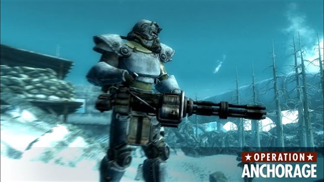 Fallout 3 screenshot 17