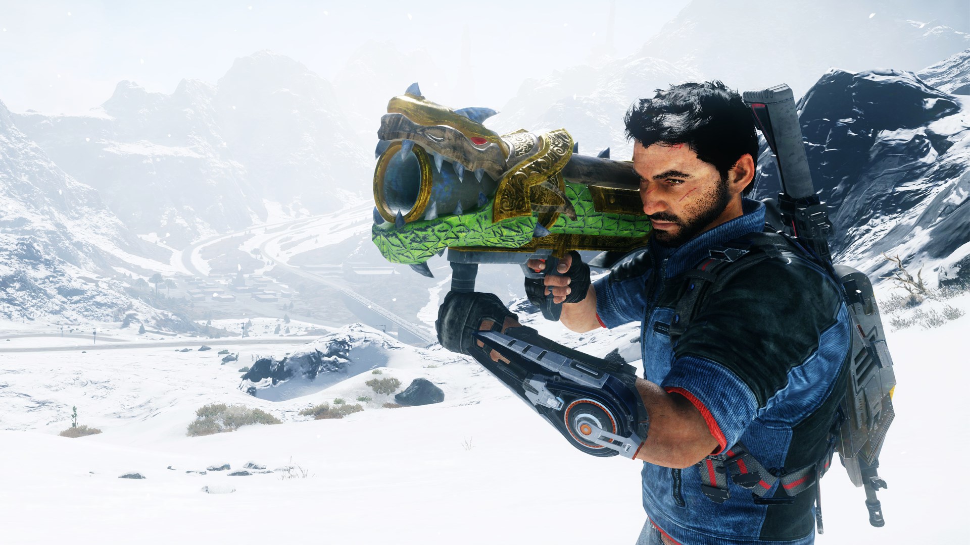 Just cause 4 steam цена фото 84