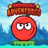 Hero Red Ball Adventures