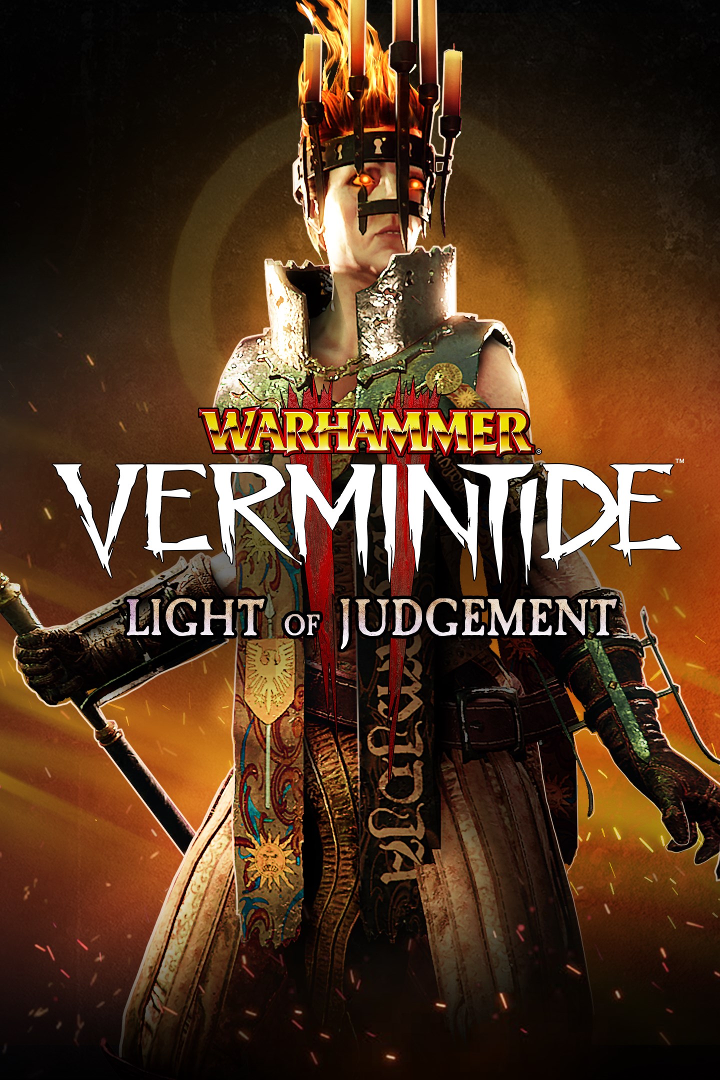 Warhammer: Vermintide 2 - Light of Judgement | Xbox | Chiave | Privato