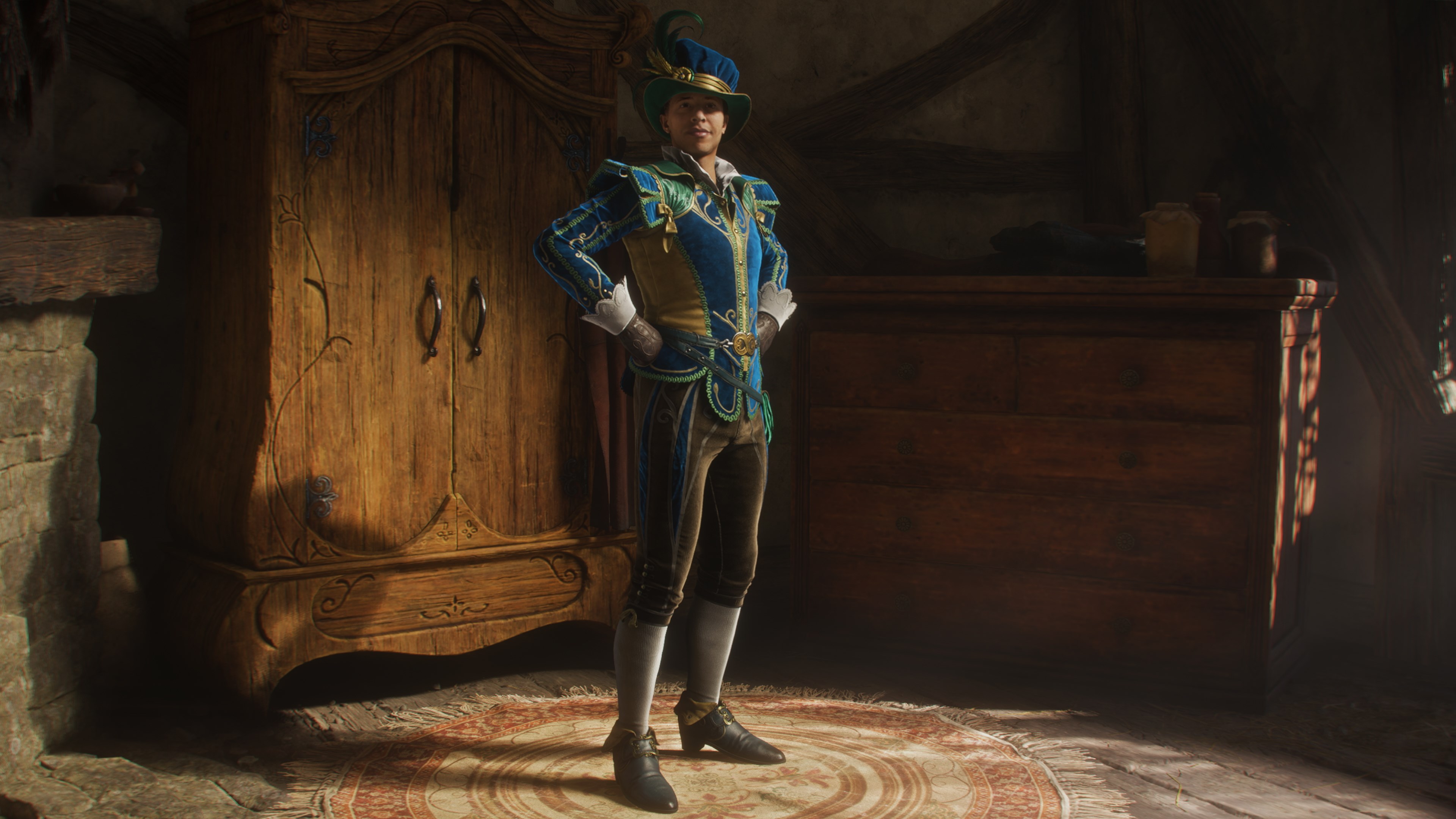 Fable Standard Edition — скриншот 8