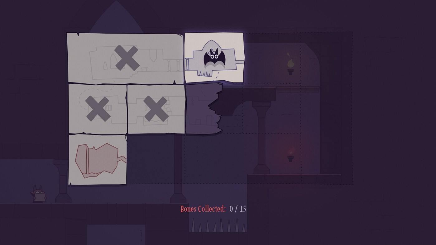 #4. Desvelado (Windows) By: Purple Play LLC