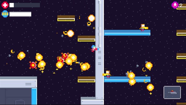 Shooty McSpaceFace — 6