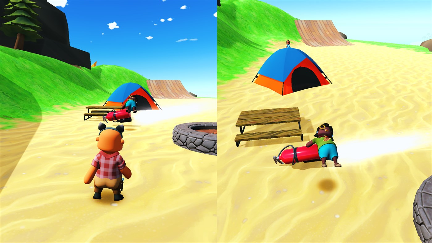 #6. Totally Reliable Delivery Service Dress Code DLC (Windows) By: Infogrames, Atari