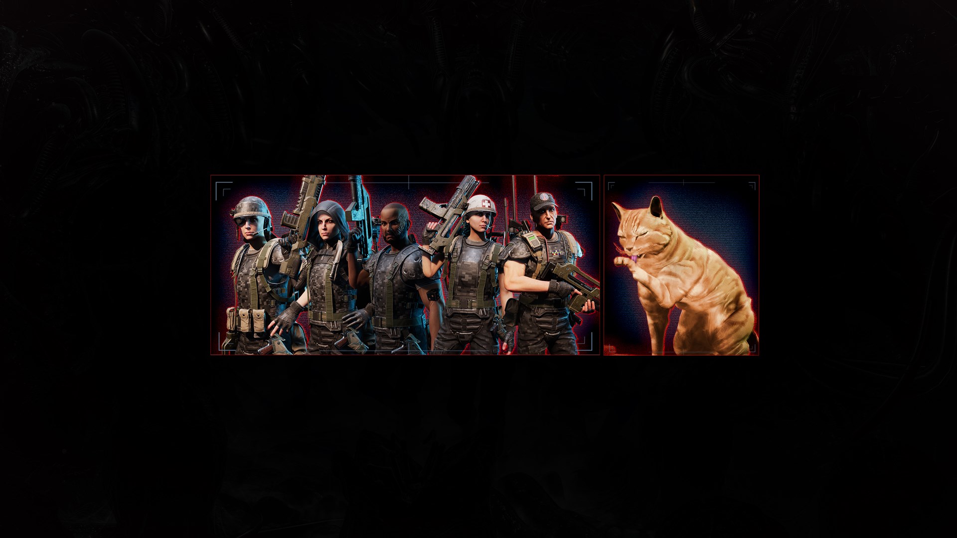 Aliens: Dark Descent - Lethe Recon Pack | Xbox | Chiave | Privato