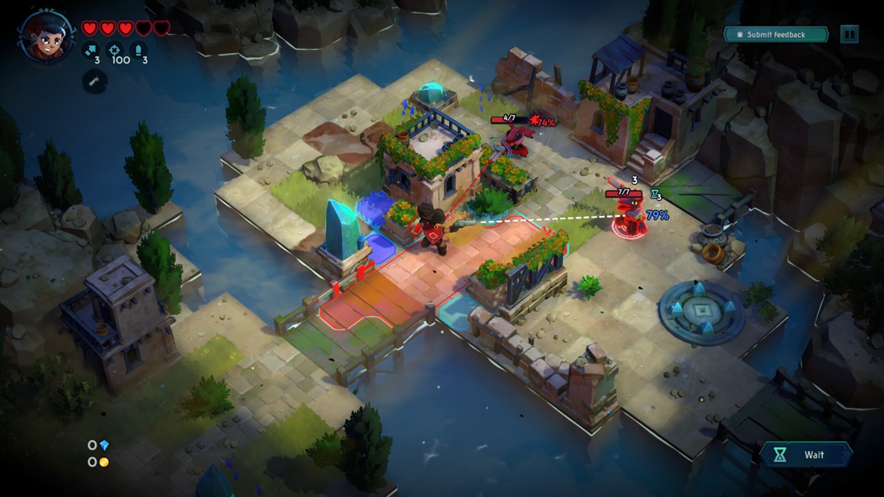 Day of the Shell screenshot 1