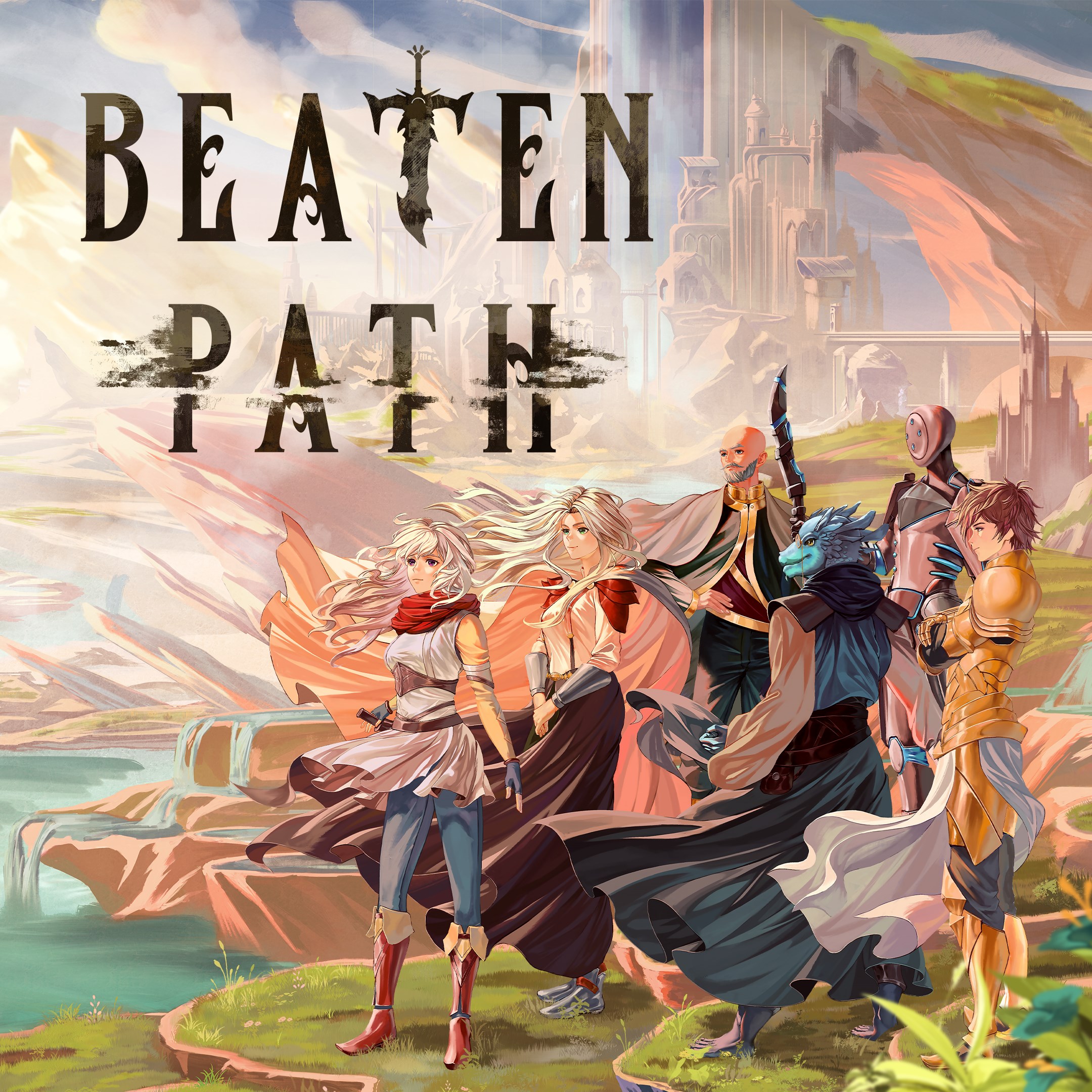 Beaten Path
