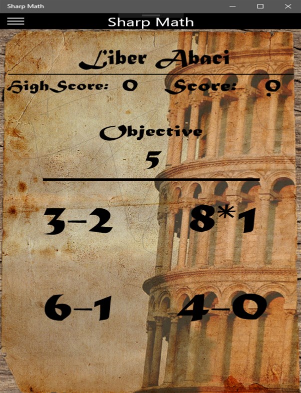 #2. Sharp Math (Windows) Göre: A.Katopodis