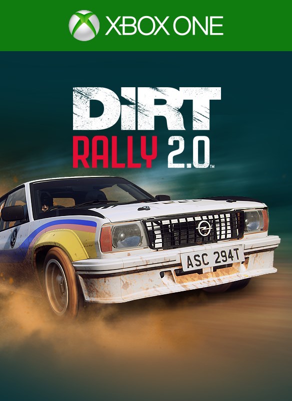 Season One – Stage Two Liveries