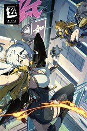 Zenless Zone Zero