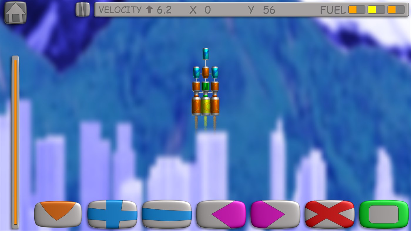 #3. SPACE + MOUSE (Windows) بواسطة: dmitr