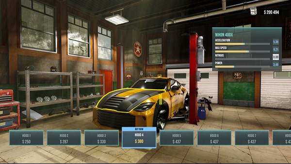 Tune My Car - Tuning Studio & Mechanic Simulator 2026 — 7