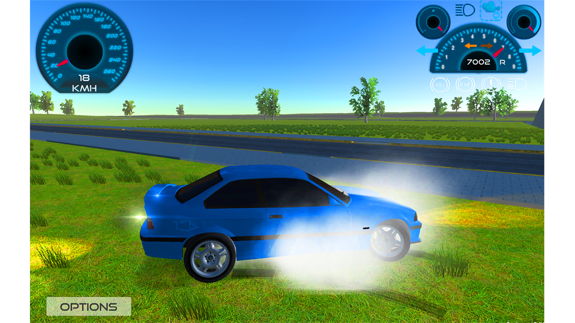 Baixe Drift Max City Drift Racing no PC