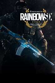 Buy Tom Clancy's Rainbow Six Siege: Pro League S1 Grade 3 | Xbox