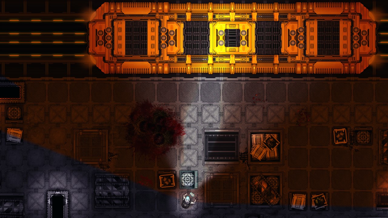 Subterrain screenshot 10