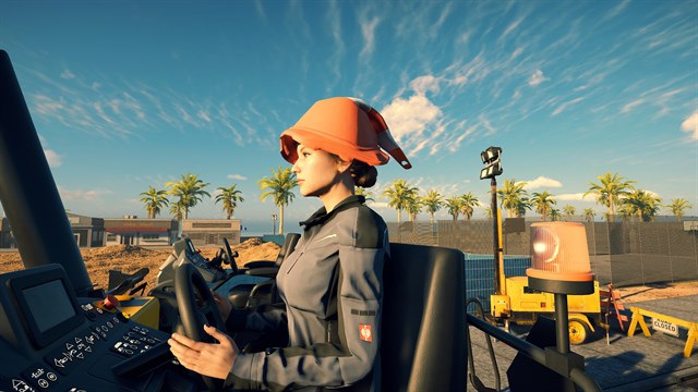 Construction Simulator - Cosmetic Pack #1 screenshot 3