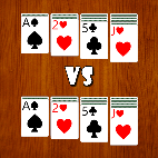 Nertz Solitaire