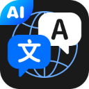 LightPDF Translator - Free AI Translator icon