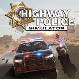 Aperçu Highway Police Simulator