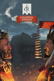 Crusader Kings III: Celestial Edition