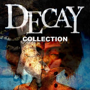 Decay Collection cover image