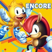 Jogo Sonic Mania Xbox One Sega em Promoção é no Buscapé