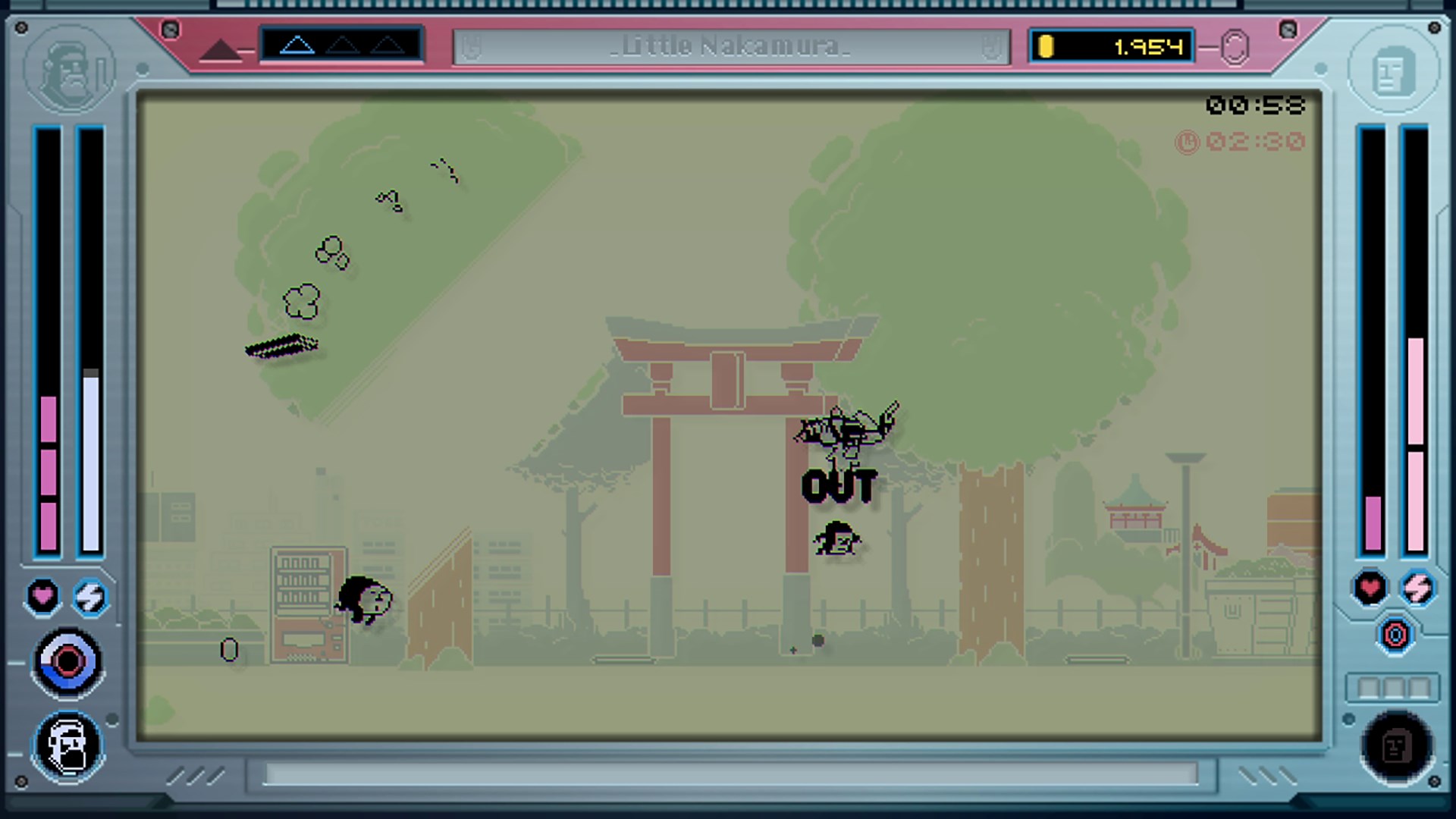 Future Knight screenshot 48