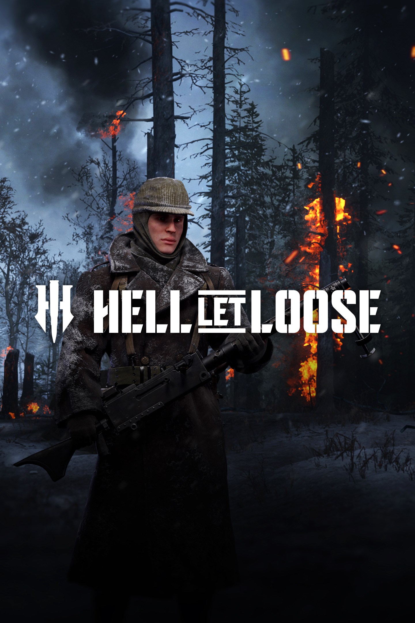 Hell Let Loose をプレイ | Xbox.com 上の Xbox Cloud Gaming (ベータ版)