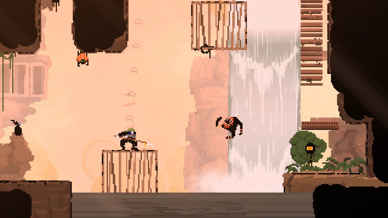 Olija screenshot 4