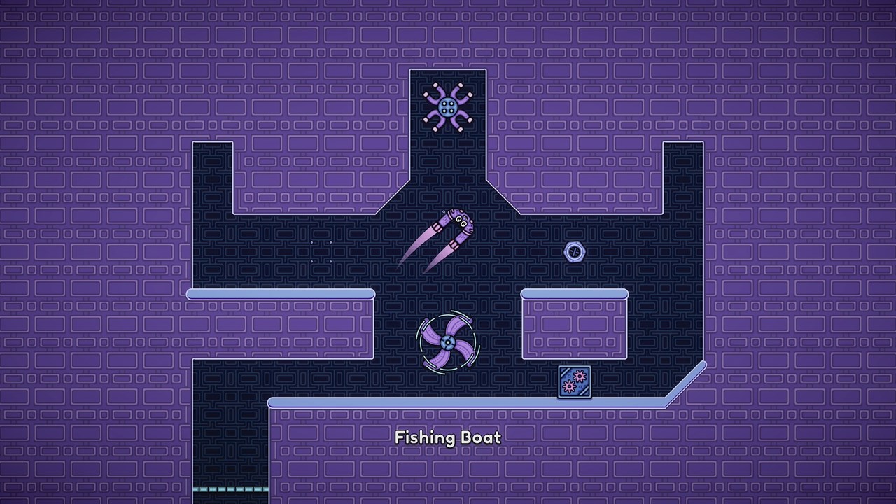 Maggie the Magnet screenshot 6