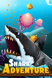 Shark Adventure