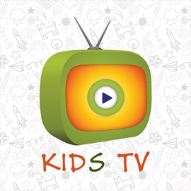 Kids TV Shows