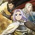ARSLAN: THE WARRIORS OF LEGEND avec bonus