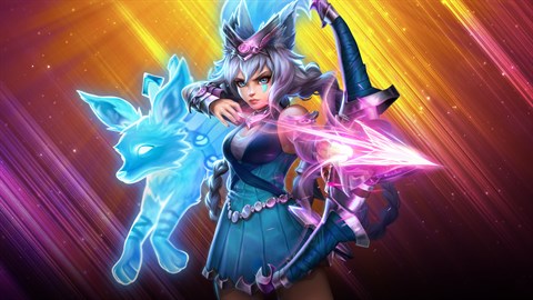 إصدار Paladins الفاخر 2022