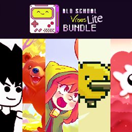 Aperçu Old School Vibes Lite Bundle