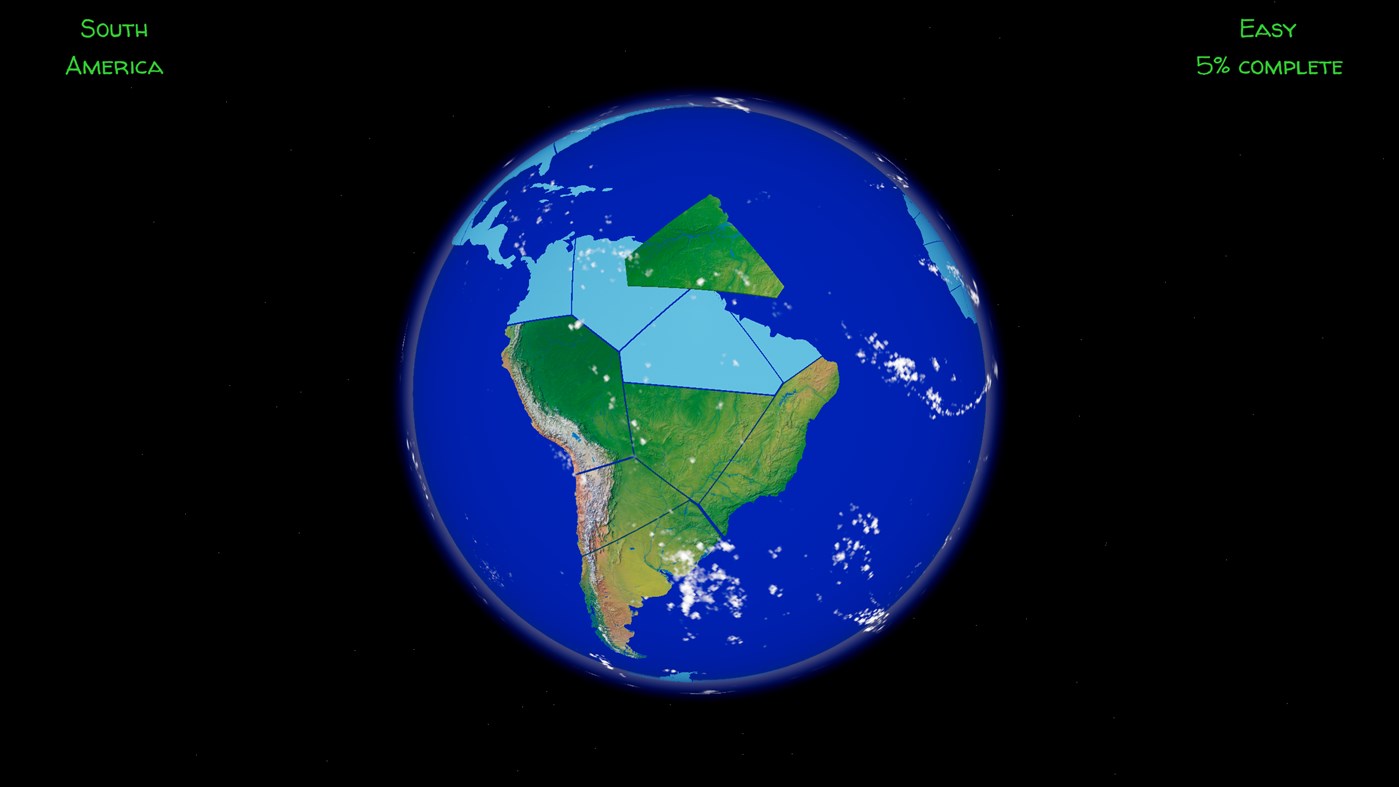 #5. TerraBlocks (Windows) By: shrubec