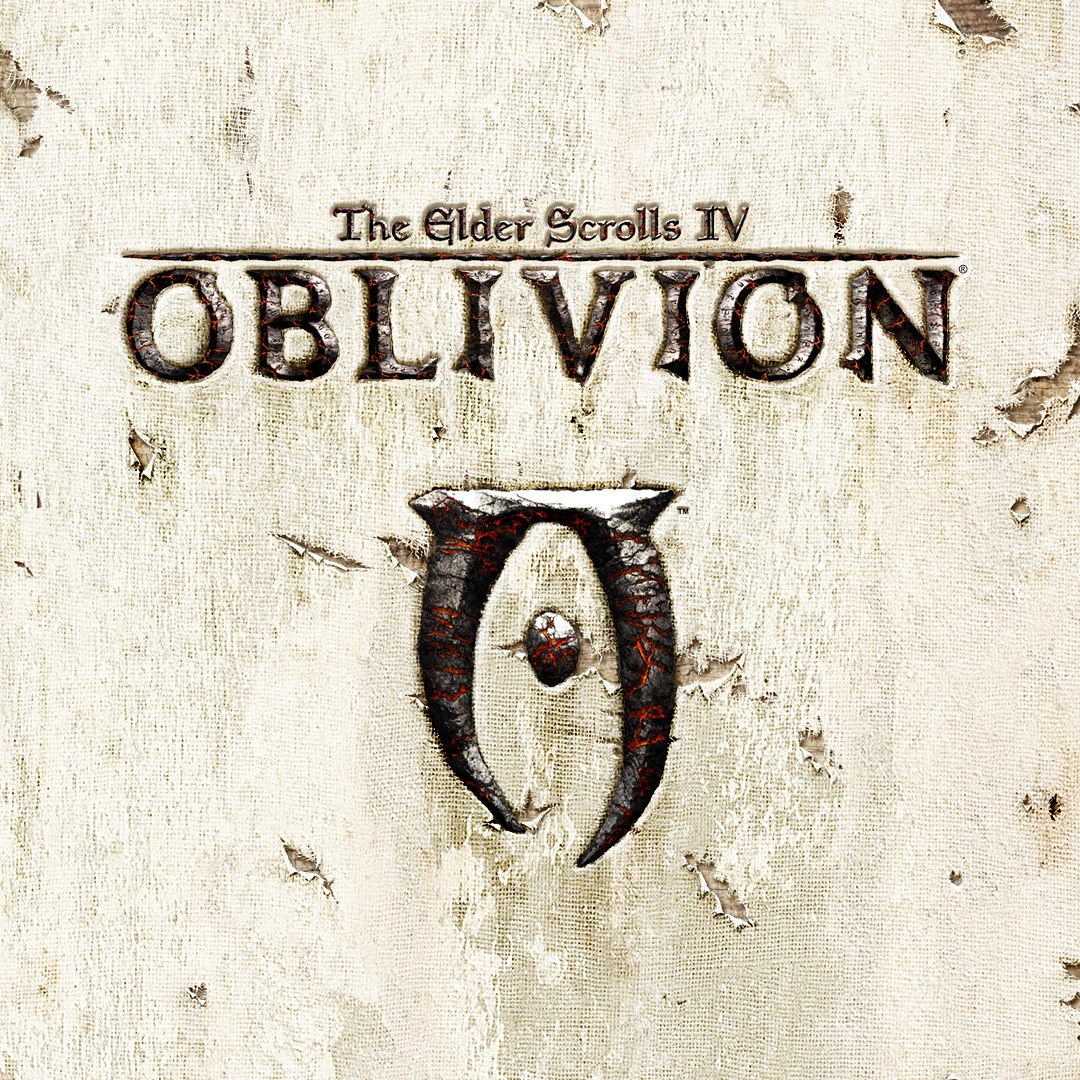 Oblivion screenshot