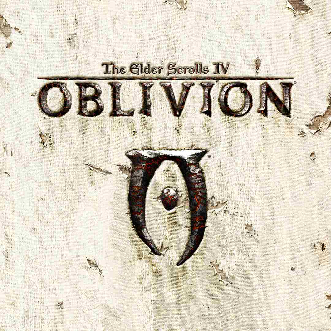 The Elder Scrolls IV: Oblivion Game of the Year Edition (PC) – 2009