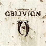 The Elder Scrolls IV: Oblivion Game of the Year Edition (PC)